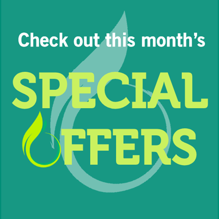 Picture for category February offers - Save Up to 30%!