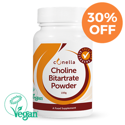 Choline Bitartrate Powder