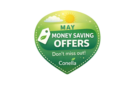 Picture for category August 2026 Special Offers – Save Up to 30%