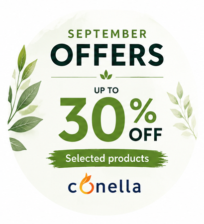 Picture for category Save 30% on selected lines
